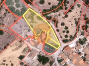 Terreno Urbano - Odeleite, Castro Marim, Faro (Algarve) - Miniatura: 1/9