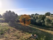 Terreno Urbano - Odeleite, Castro Marim, Faro (Algarve) - Miniatura: 7/9