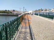 Pr�dio - Tavira, Tavira, Faro (Algarve) - Miniatura: 5/9