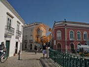 Pr�dio - Tavira, Tavira, Faro (Algarve) - Miniatura: 7/9
