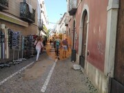 Pr�dio - Tavira, Tavira, Faro (Algarve) - Miniatura: 8/9