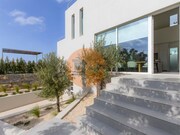Moradia T3 - S. Barbara Nexe, Faro, Faro (Algarve) - Miniatura: 3/9