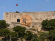 Terreno R�stico - Castro Marim, Castro Marim, Faro (Algarve) - Miniatura: 7/8