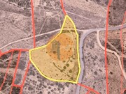 Terreno R�stico - Odeleite, Castro Marim, Faro (Algarve) - Miniatura: 1/9