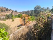 Terreno R�stico - Odeleite, Castro Marim, Faro (Algarve) - Miniatura: 9/9