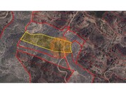 Terreno R�stico - Azinhal, Castro Marim, Faro (Algarve) - Miniatura: 1/9
