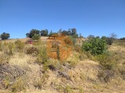 Terreno R�stico - Azinhal, Castro Marim, Faro (Algarve) - Miniatura: 2/9