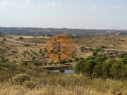 Terreno R�stico - Odeleite, Castro Marim, Faro (Algarve) - Miniatura: 3/9