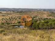 Terreno R�stico - Odeleite, Castro Marim, Faro (Algarve) - Miniatura: 7/9