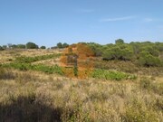 Terreno R�stico - Odeleite, Castro Marim, Faro (Algarve) - Miniatura: 8/9