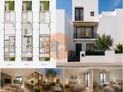 Terreno Urbano - Moncarapacho, Olh�o, Faro (Algarve) - Miniatura: 2/9
