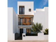 Terreno Urbano - Moncarapacho, Olh�o, Faro (Algarve) - Miniatura: 3/9