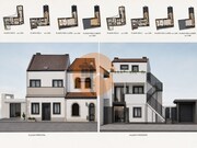 Apartamento T3 - Cabanas de Tavira, Tavira, Faro (Algarve) - Miniatura: 1/8