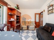 Apartamento T3 - Vila Real St Antonio, Vila Real de Santo Ant�nio, Faro (Algarve) - Miniatura: 9/9