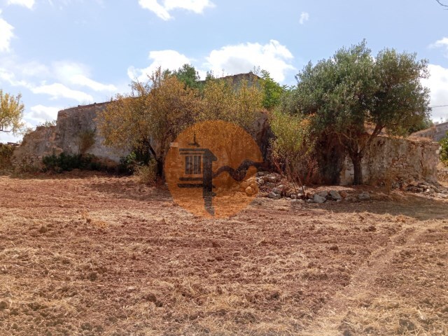 Terreno Urbano - Santa Catarina da Fonte do Bispo, Tavira, Faro (Algarve) - Imagem grande