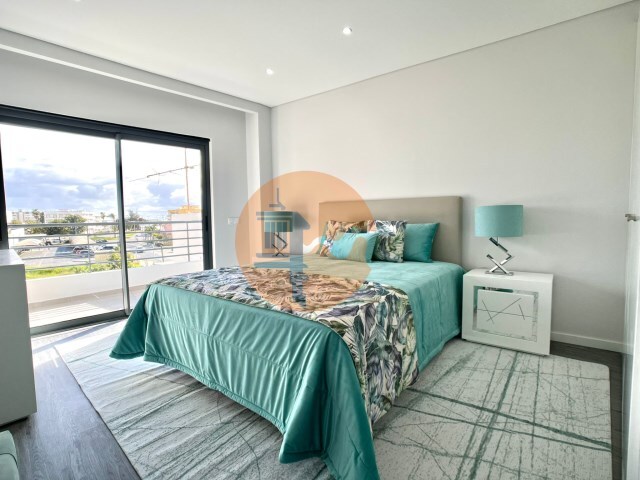 Apartamento T3 - Quelfes, Olh�o, Faro (Algarve) - Imagem grande