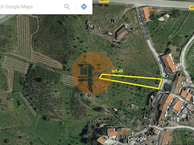 Terreno Rústico - Azinhal, Castro Marim, Faro (Algarve) - Imagem grande