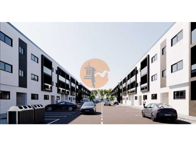 Apartamento T3 - Conceição de Tavira, Tavira, Faro (Algarve) - Imagem grande