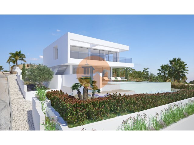 Moradia T3 - Luz, Lagos, Faro (Algarve) - Imagem grande