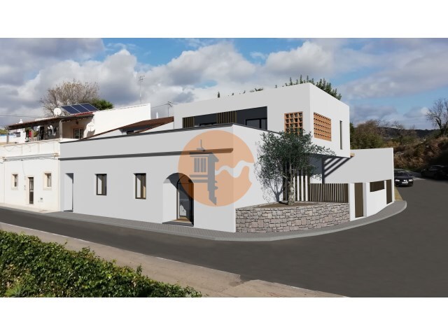 Moradia T2 - Concei��o, Faro, Faro (Algarve) - Imagem grande