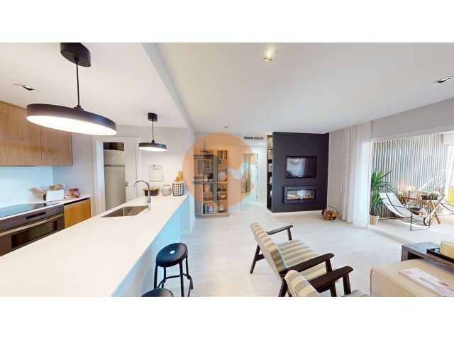 Apartamento T3 - Não Definido, Não Definido, Não Definido - Imagem grande