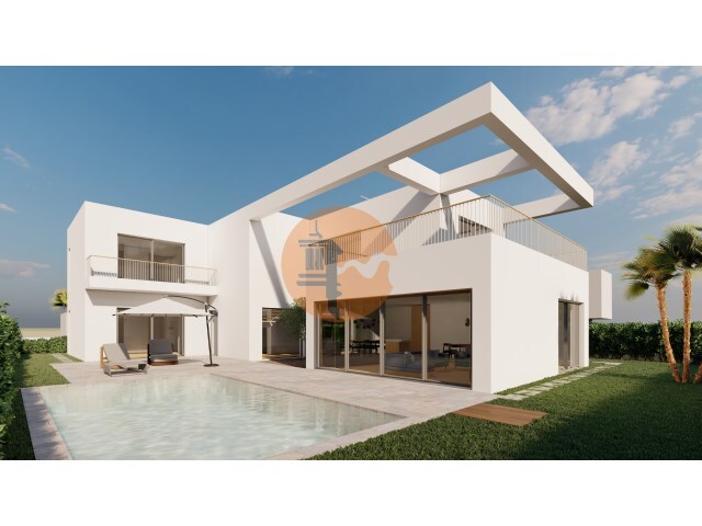 Moradia T3 - Castro Marim, Castro Marim, Faro (Algarve) - Imagem grande