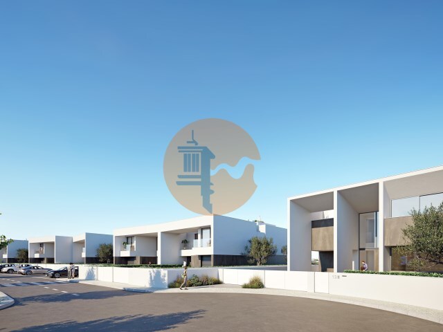 Moradia T4 - S�o Gon�alo de Lagos, Lagos, Faro (Algarve) - Imagem grande