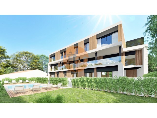 Apartamento T2 - Almancil, Loul�, Faro (Algarve) - Imagem grande