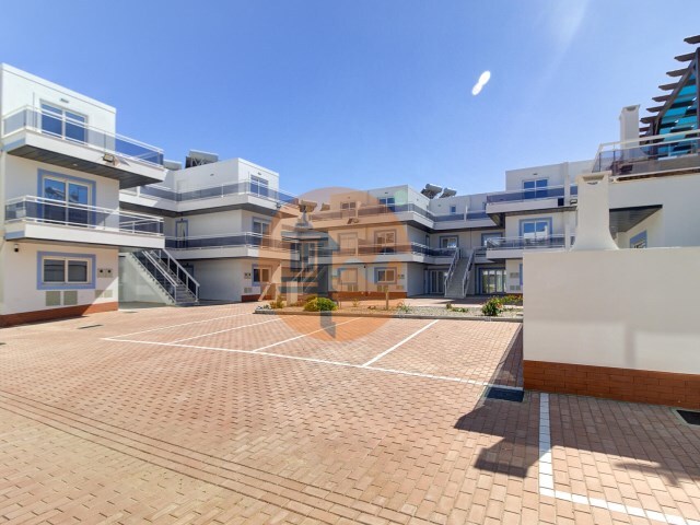 Apartamento T1 - Vila Nova de Cacela, Vila Real de Santo Ant�nio, Faro (Algarve) - Imagem grande