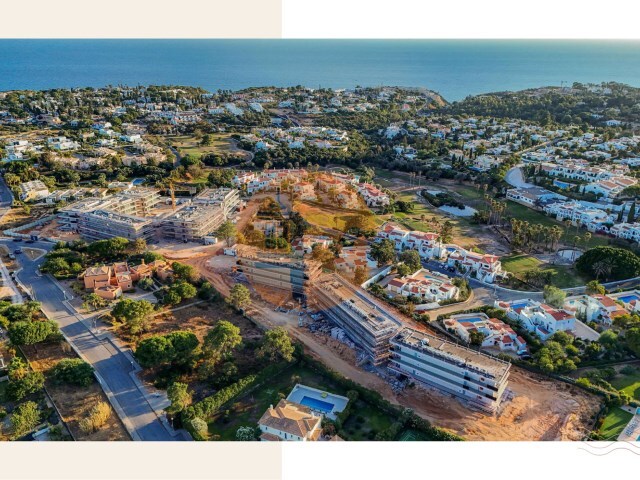 Apartamento T2 - Lagoa, Lagoa (Algarve), Faro (Algarve) - Imagem grande
