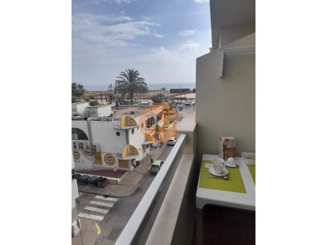 Apartamento T1 - Monte Gordo, Vila Real de Santo Ant�nio, Faro (Algarve) - Imagem grande