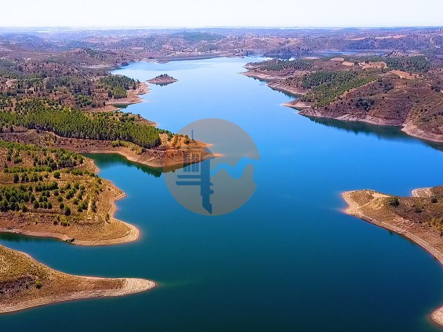 Hotel/Residencial - Azinhal, Castro Marim, Faro (Algarve) - Imagem grande