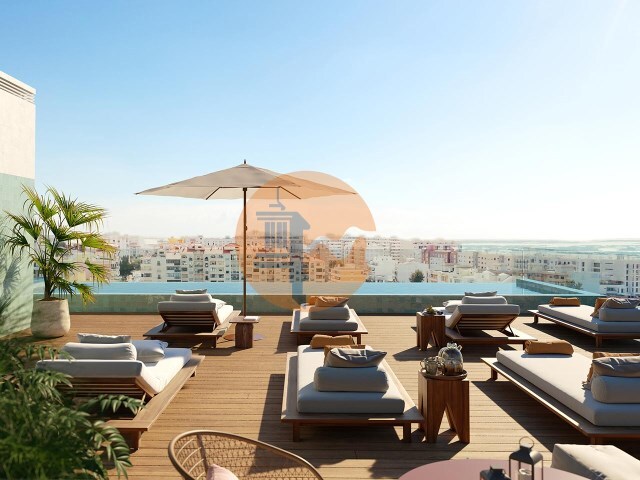 Apartamento T3 - Faro, Faro, Faro (Algarve) - Imagem grande