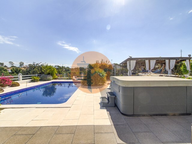 Moradia T4 - Vila Nova de Cacela, Vila Real de Santo Ant�nio, Faro (Algarve) - Imagem grande