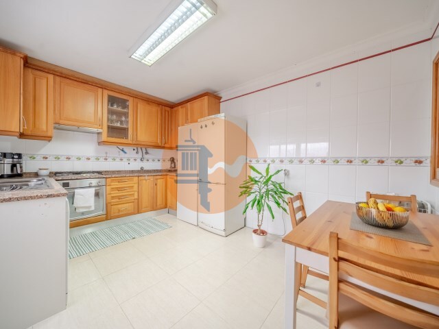 Apartamento T3 - Vila Real St Antonio, Vila Real de Santo Ant�nio, Faro (Algarve) - Imagem grande