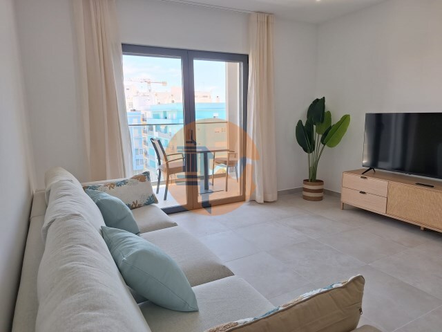 Apartamento T2 - Arma��o de Pera, Silves, Faro (Algarve) - Imagem grande