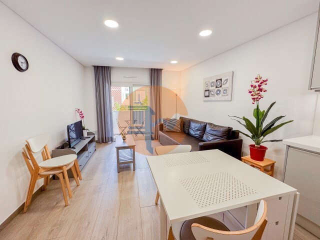 Apartamento - Monte Gordo, Vila Real de Santo Ant�nio, Faro (Algarve) - Imagem grande