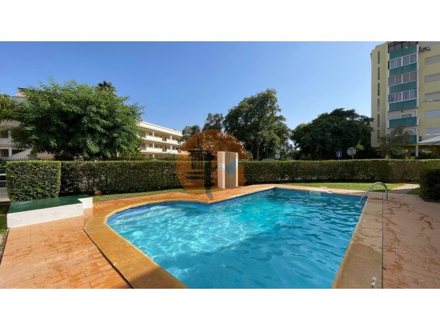 Apartamento T3 - Quarteira, Loul�, Faro (Algarve) - Imagem grande