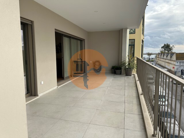 Apartamento T3 - Olh�o, Olh�o, Faro (Algarve) - Imagem grande