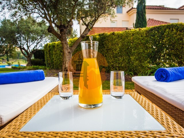 Moradia T3 - Vila Nova de Cacela, Vila Real de Santo Ant�nio, Faro (Algarve) - Imagem grande