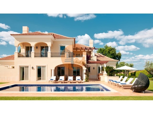 Moradia T3 - Vila Nova de Cacela, Vila Real de Santo Ant�nio, Faro (Algarve) - Imagem grande