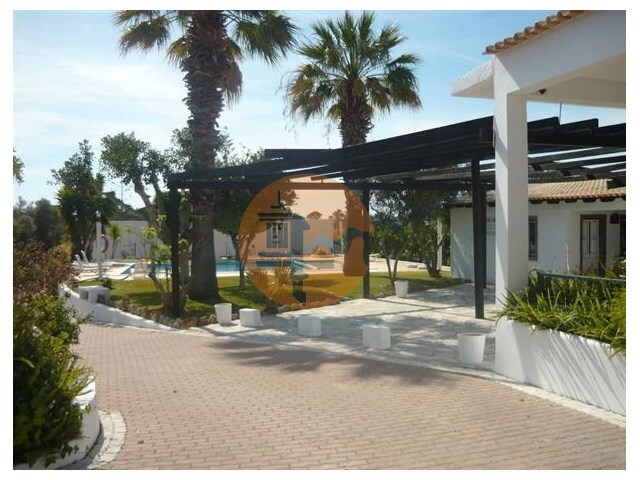 Hotel/Residencial - Luz de Tavira, Tavira, Faro (Algarve) - Imagem grande