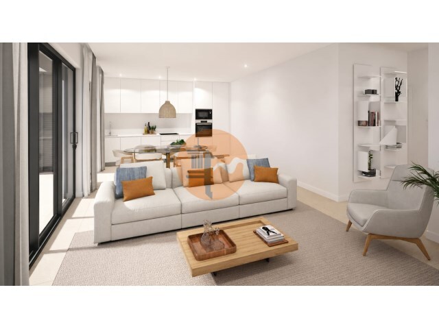 Apartamento T2 - Tavira, Tavira, Faro (Algarve) - Imagem grande