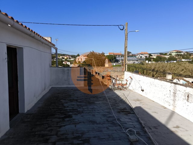 Moradia T4 - Castro Marim, Castro Marim, Faro (Algarve) - Imagem grande