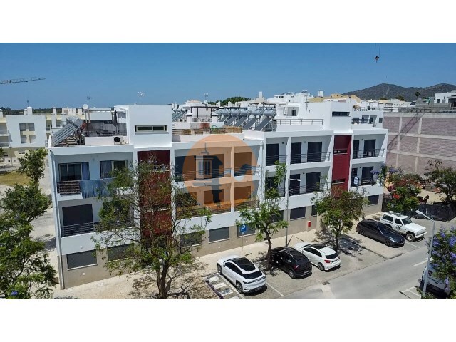 Apartamento T3 - Moncarapacho, Olh�o, Faro (Algarve) - Imagem grande