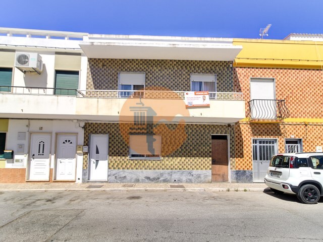 Moradia T3 - Vila Real St Antonio, Vila Real de Santo Ant�nio, Faro (Algarve) - Imagem grande