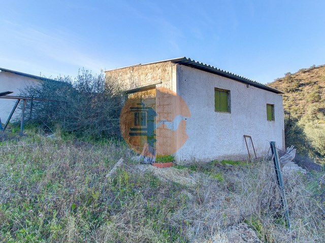 Terreno Urbano - Odeleite, Castro Marim, Faro (Algarve) - Imagem grande