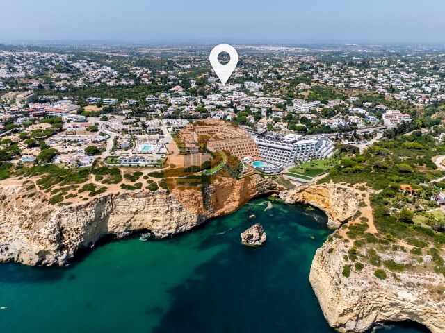 Apartamento T2 - Lagoa, Lagoa (Algarve), Faro (Algarve) - Imagem grande