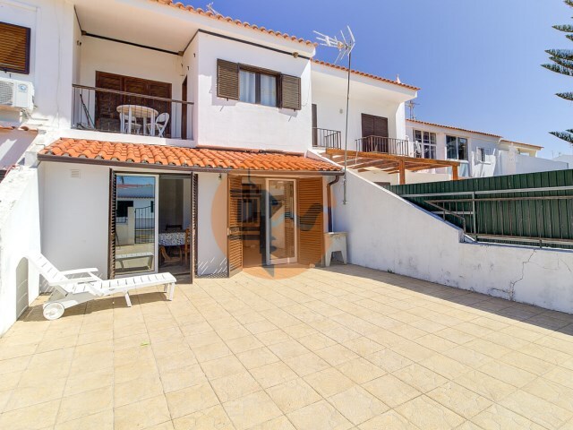 Apartamento T2 - Monte Gordo, Vila Real de Santo Ant�nio, Faro (Algarve) - Imagem grande