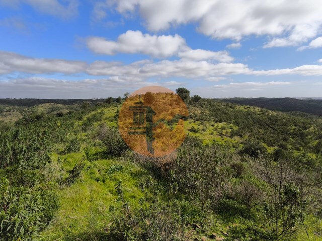 Hotel/Residencial - Azinhal, Castro Marim, Faro (Algarve) - Imagem grande